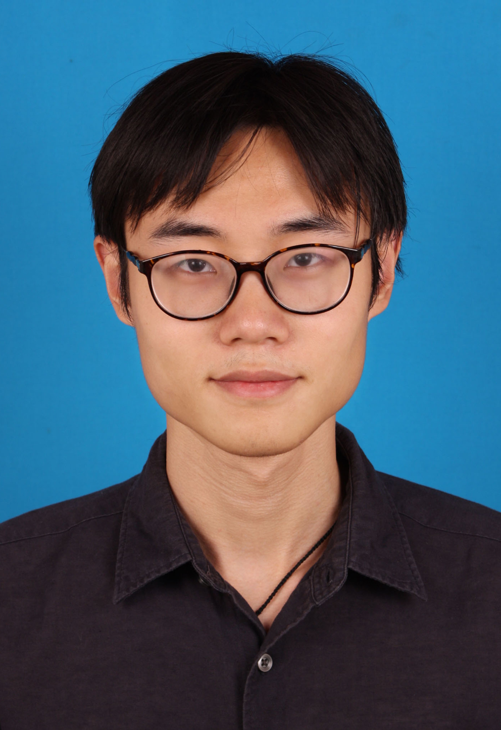 Yusheng Zhou